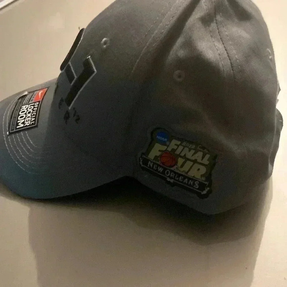 Kentucky Wildcats authentic Nike NWT hat from 2012 final four - Picture 2 of 4